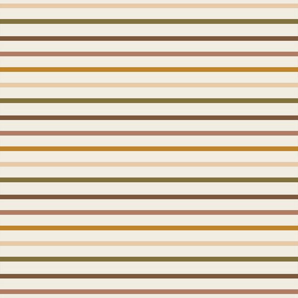 Sweet Stripes in Grandma