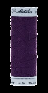 Deep Purple (9146-0046) - Cordonnet 30wt Polyester - 55 Yards