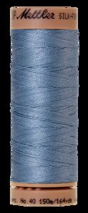 Sweet Boy (9136-0818) - Silk Finish Cotton 40wt - 164 Yards