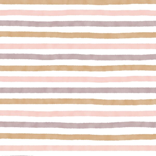 Painted Stripe in Spring
