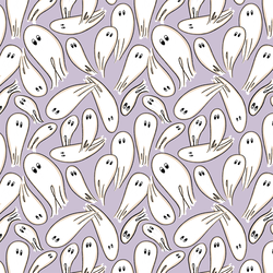 Haunted in Lavender