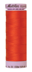 Paprika (9105-0450) - Silk Finish Cotton 50wt - 164 Yards