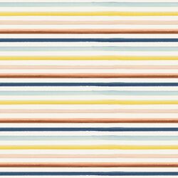 Sunny Stripe in Summer