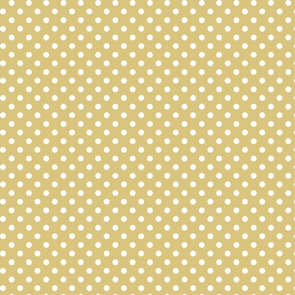 Tiny Dot in Honey