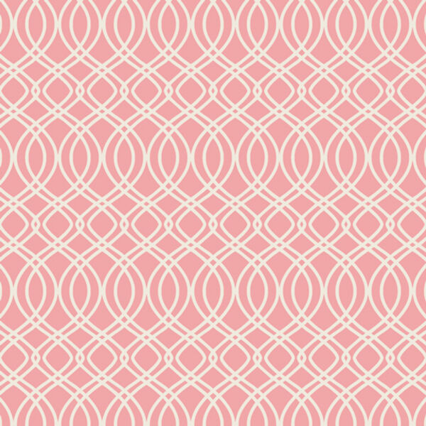 Knotted Trellis in Parfait
