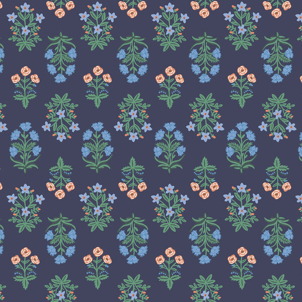 Menagerie Mugal in Navy