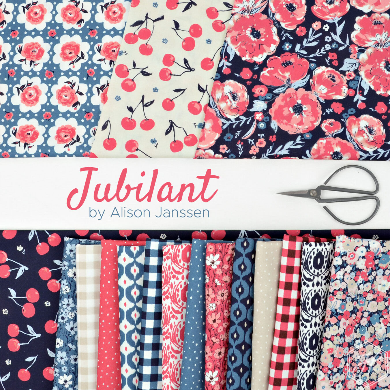Jubilant Poster Image