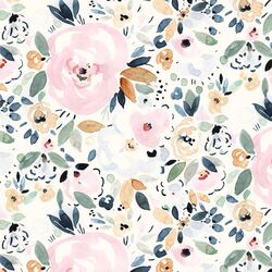 Joni Floral in Spring