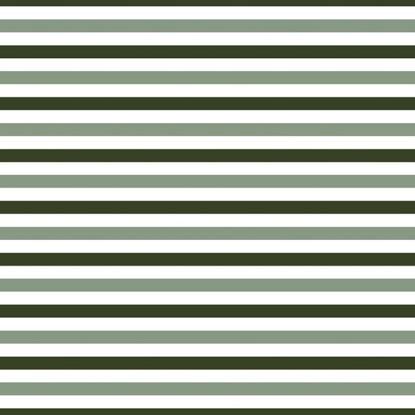 Jingle Stripe in Pine Sage