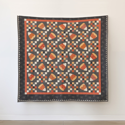 Midnight Snack Table Topper Quilt Kit