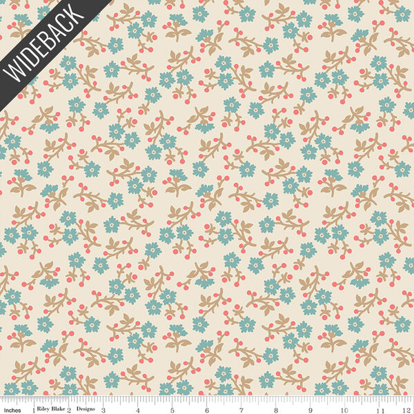 Grateful Wideback in Linen