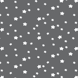 Star Light in Charcoal