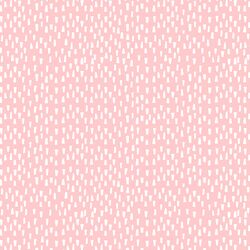 Small Spines in White on Pink Kiss