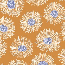Frida Daisy in Golden