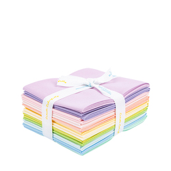 Confetti Cotton Fat Quarter Bundle in Sweet