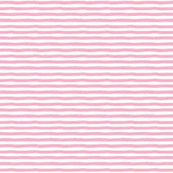 Painted Stripe in Pink