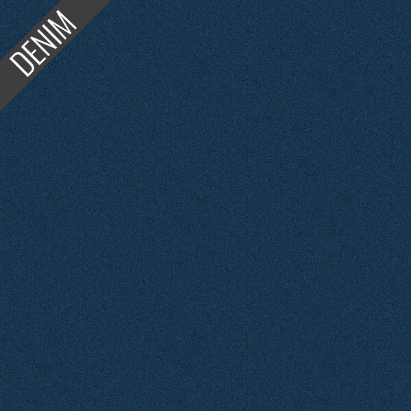 Lightweight Denim in Dark Wash