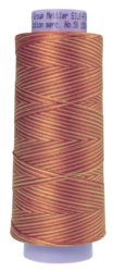 Lions Mane (9090-9856) - Silk Finish Cotton Multi 50wt - 1500 Yards