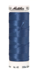 Marine Blue (3406-3620) - Poly Sheen - 220 Yards