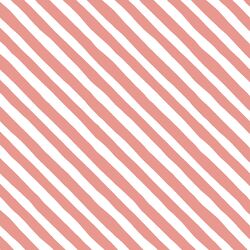 Rogue Stripe in Tulip