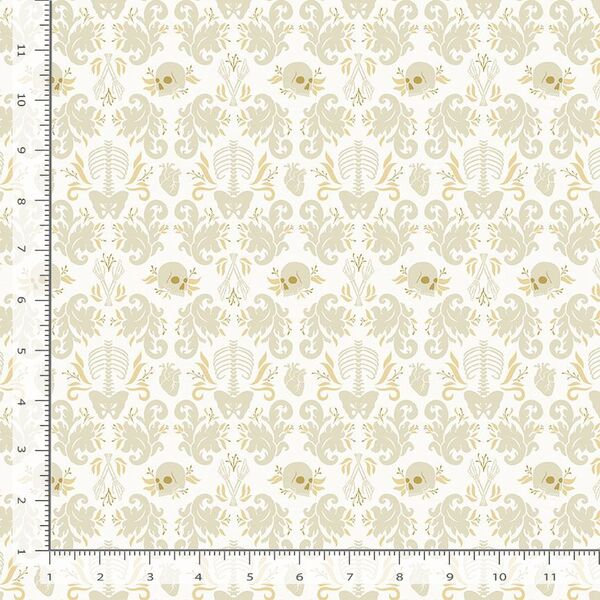 Damask Fatale Redux in Hemlock