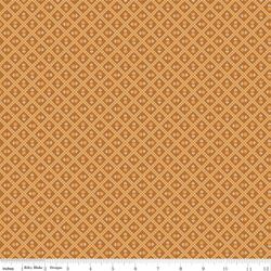 Uncle in Caramel