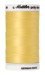 Daffodil (2596-0520) - Poly Sheen - 875 Yards