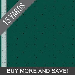 Kitty Litter Blender in Juniper - 15 Yard Bolt