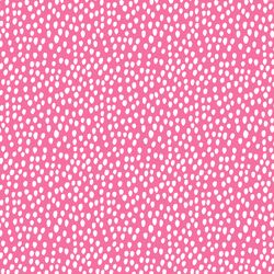 Monster Dot in Pink