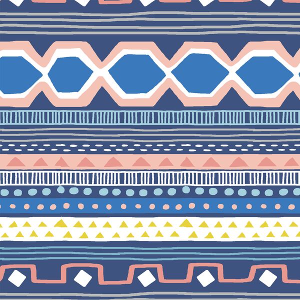 Look Lively in Voyager