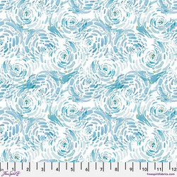Whirlpool in Turquoise