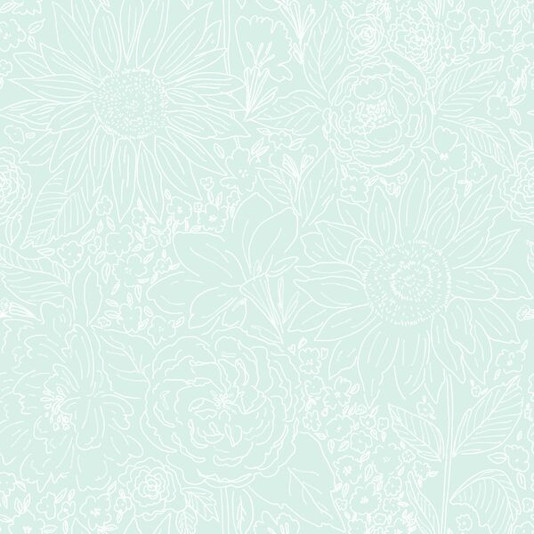 Paperie in Fresh Summer Mint