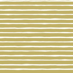 Artisan Stripe in Brass