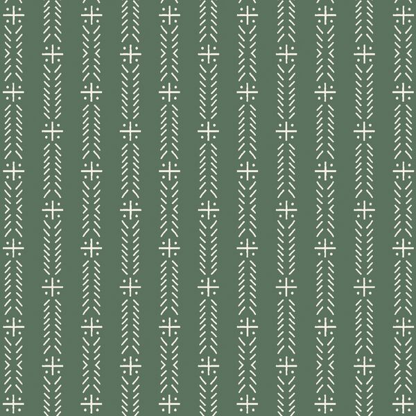 Trail Stripe in Forest