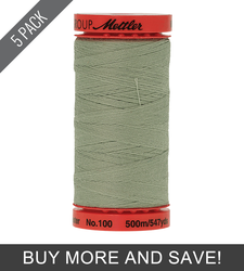 Spanish Moss (9145-1095) - Metrosene - 547 Yards (5 Pack)
