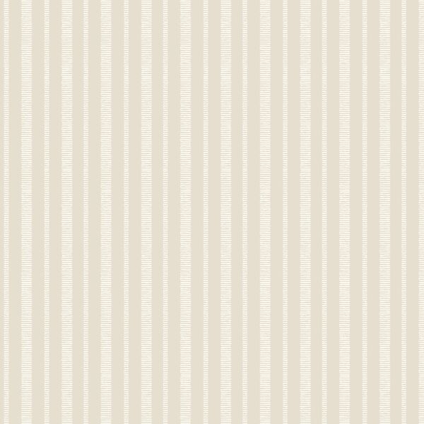 Stacked Stripe in Oat