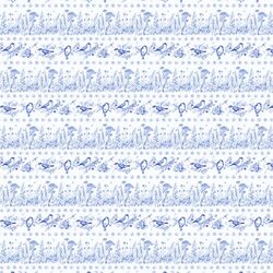 Repeating Stripe in Multi