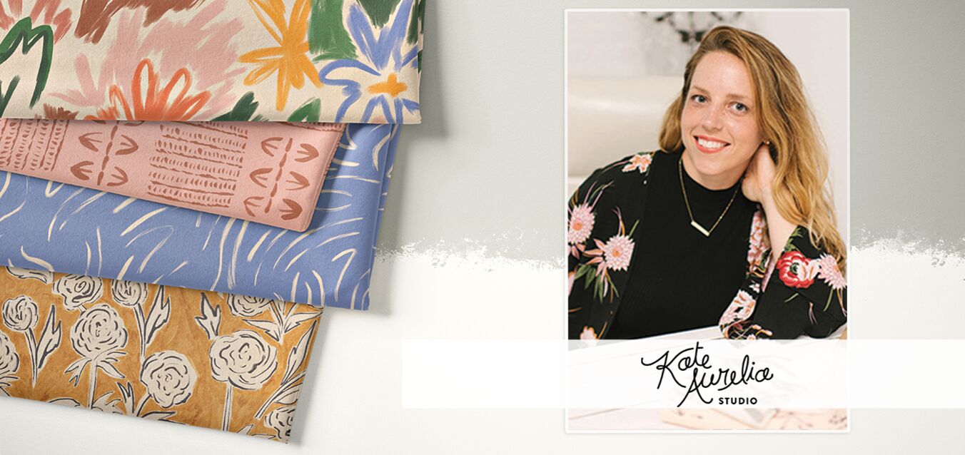 Kate Aurelia Studio Bio Image