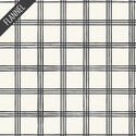 Creepy Crossroads Flannel in Ghost