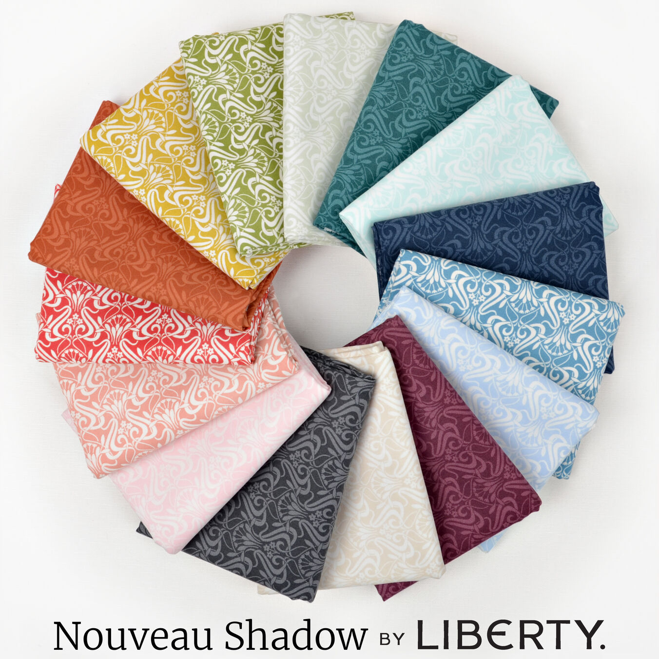 Nouveau Shadow Poster Image