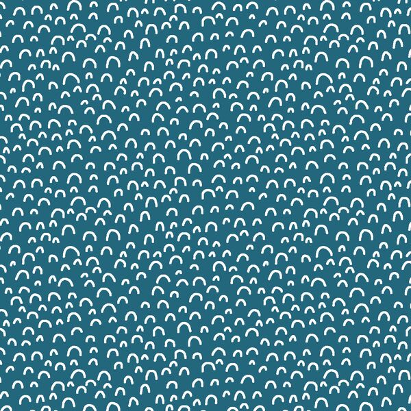 Doodle in Topaz