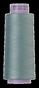 Glacial Lake (9150-1408) - Silk Finish Cotton 50wt - 2000 Yards