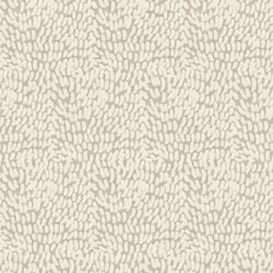 Brushstrokes in Dove Grey
