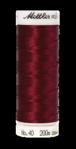Rio Red (3406-2022) - Poly Sheen - 220 Yards