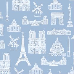 Jadore Paris in Water