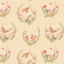Meadow in Vignette