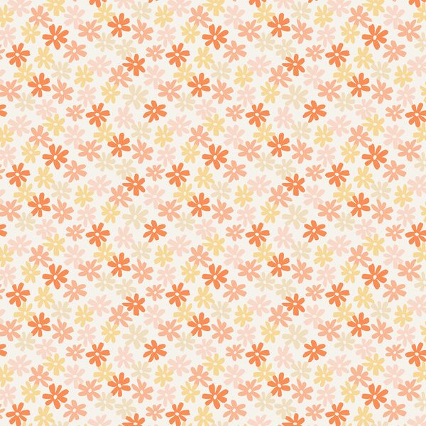Little Fleur in Lemonade