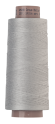Stainless Steel (9140-13966) - Silk Finish Cotton 40wt - 1600 Yards