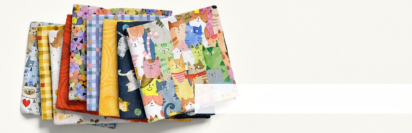 Cats Around Town Preview Image