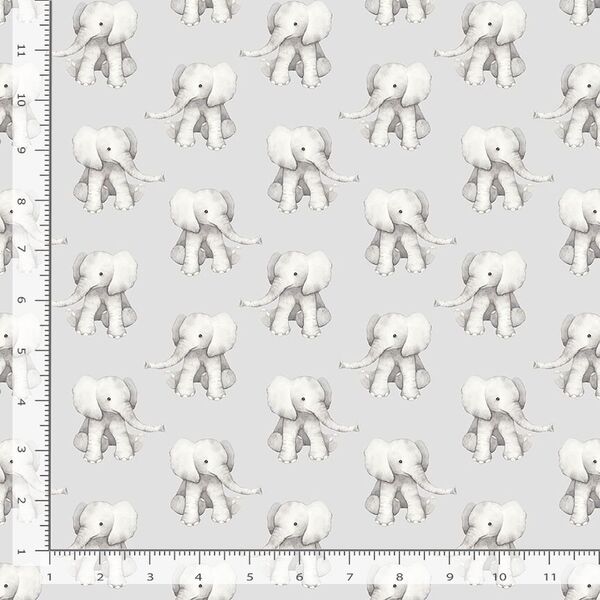 Elephantastic in Ash